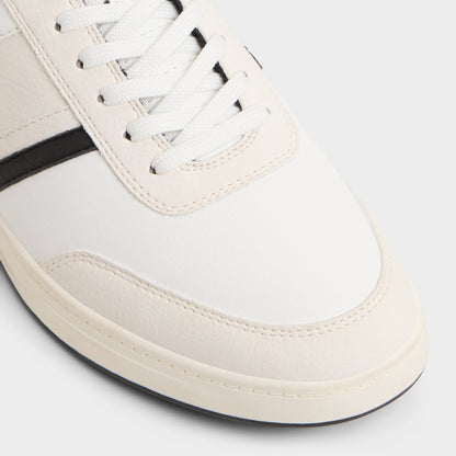 Freekick White Men's Low top - Low top sneaker, Cup sole Aldo White