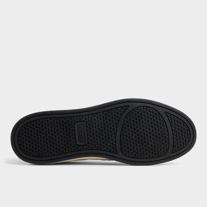 Freekick White Men's Low top - Low top sneaker, Cup sole Aldo White