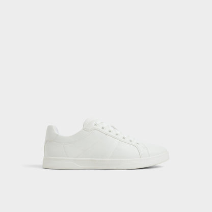 Ozzy White Men's Low top - Low top sneaker, Cup sole Aldo White