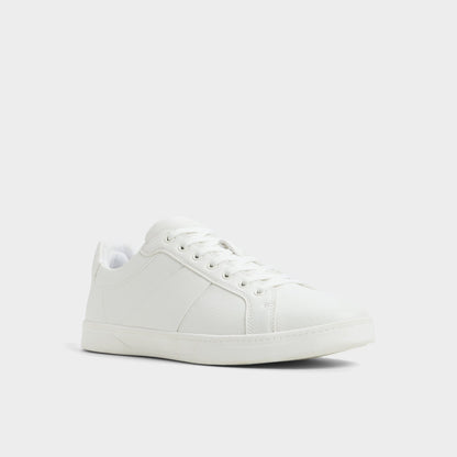 Ozzy White Men's Low top - Low top sneaker, Cup sole Aldo White