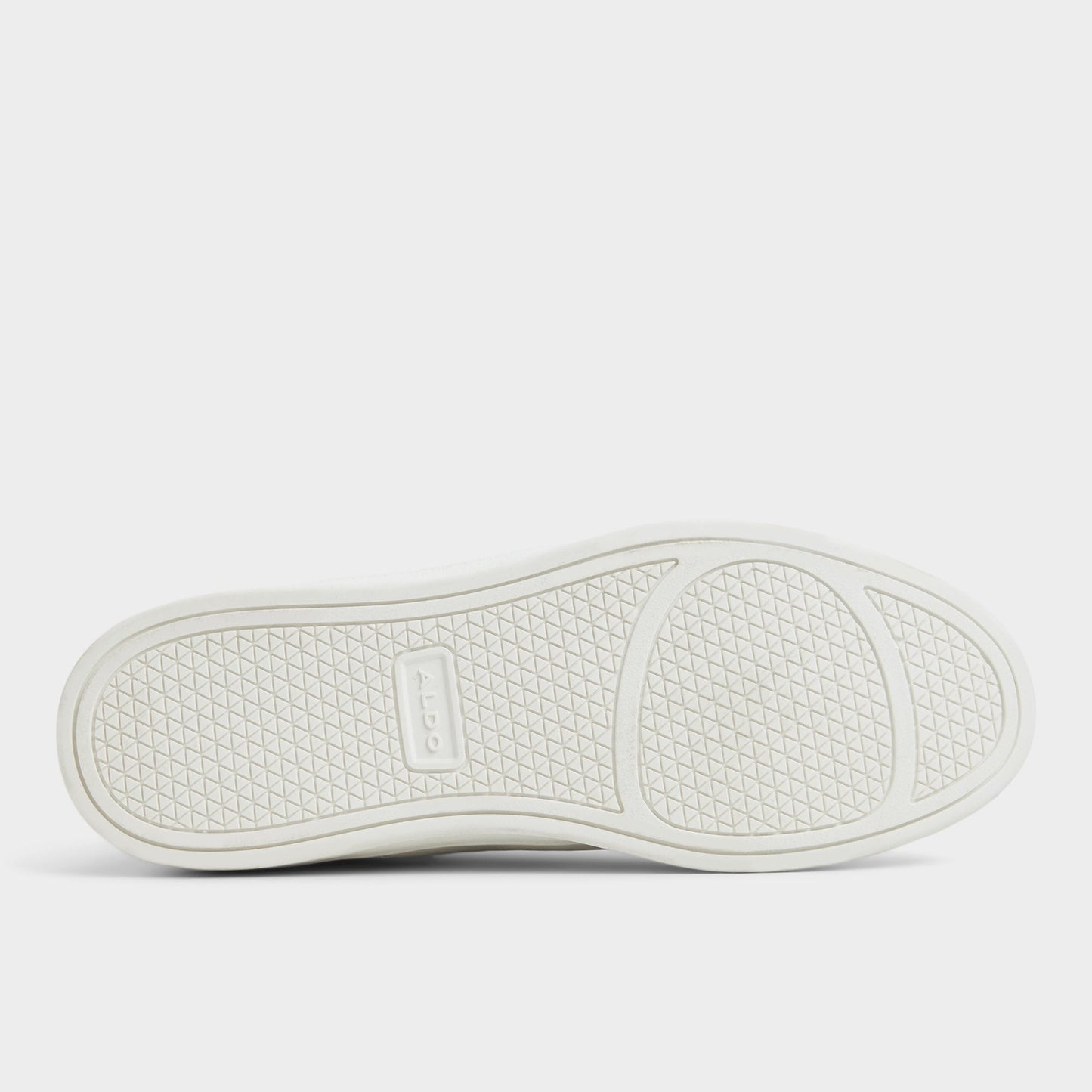 Ozzy White Men's Low top - Low top sneaker, Cup sole Aldo White