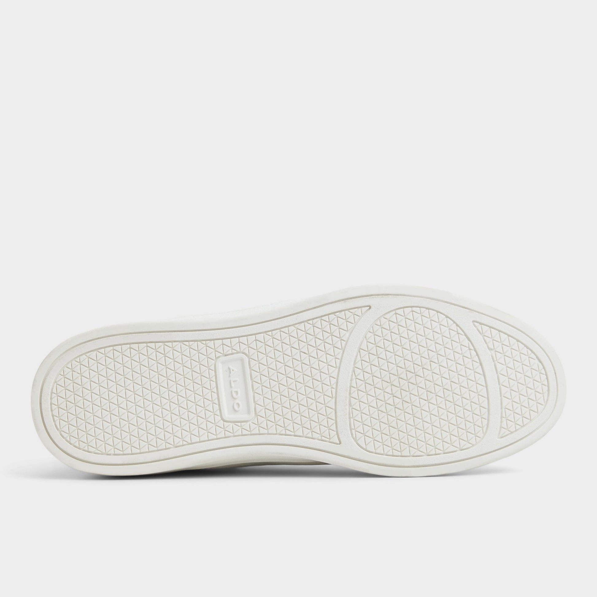 Ozzy White Men's Low top - Low top sneaker, Cup sole Aldo White