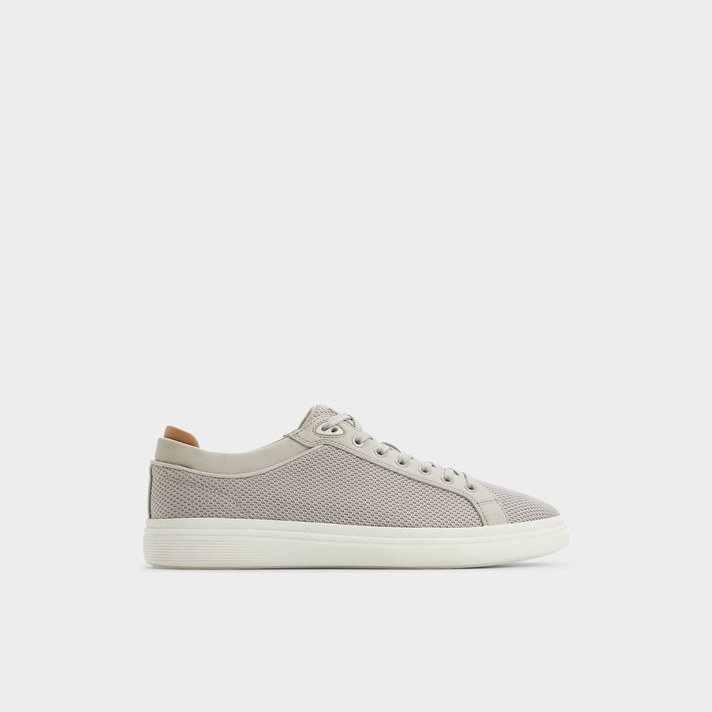 Finespec Light Grey Men's Low top - Low top sneaker Aldo Light grey