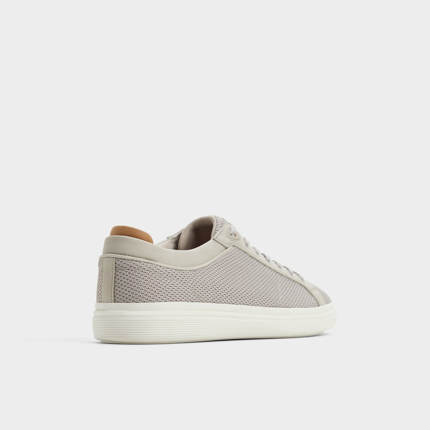 Finespec Light Grey Men's Low top - Low top sneaker Aldo Light grey