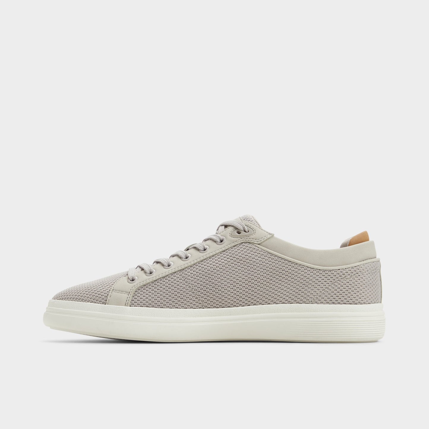 Finespec Light Grey Men's Low top - Low top sneaker Aldo Light grey