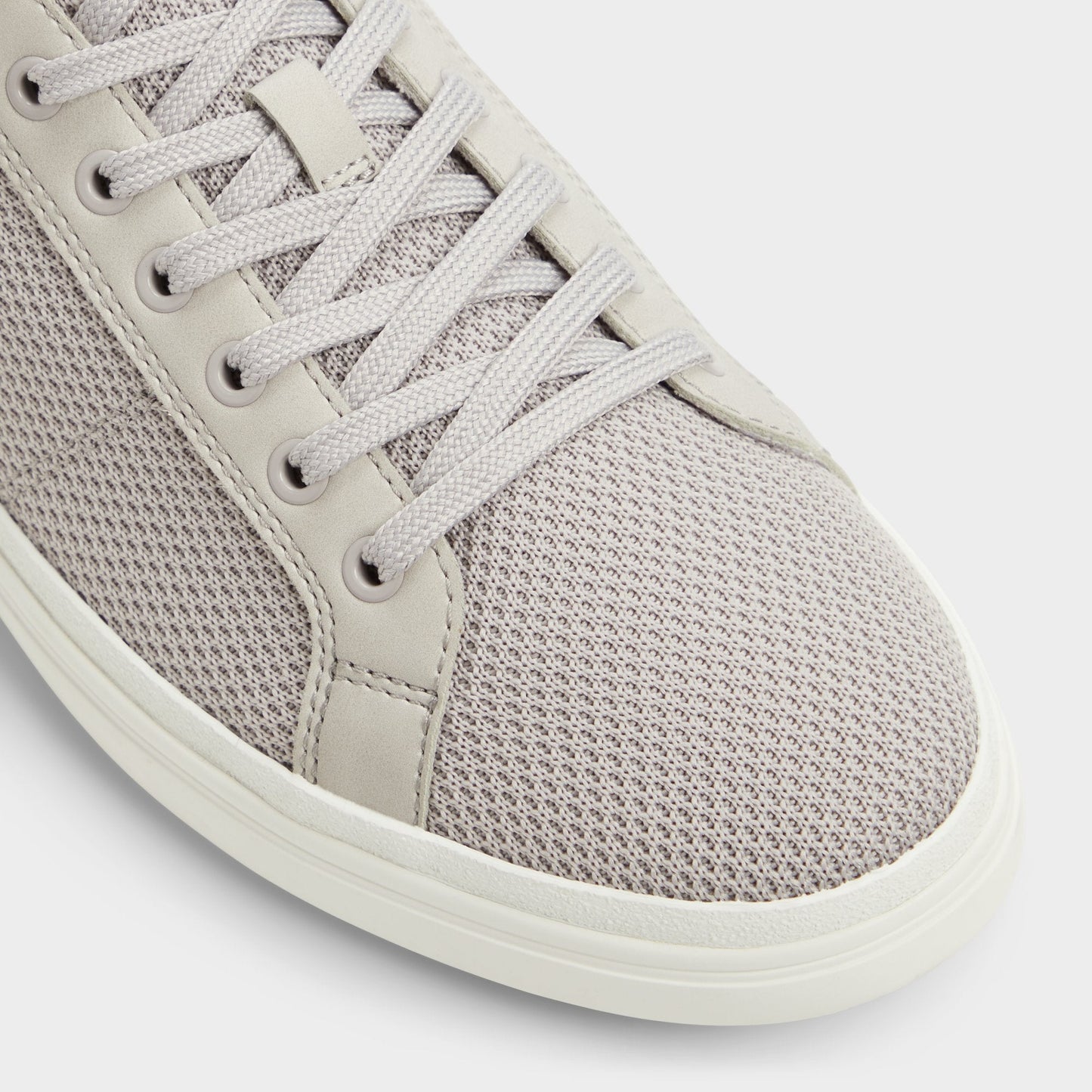 Finespec Light Grey Men's Low top - Low top sneaker Aldo Light grey