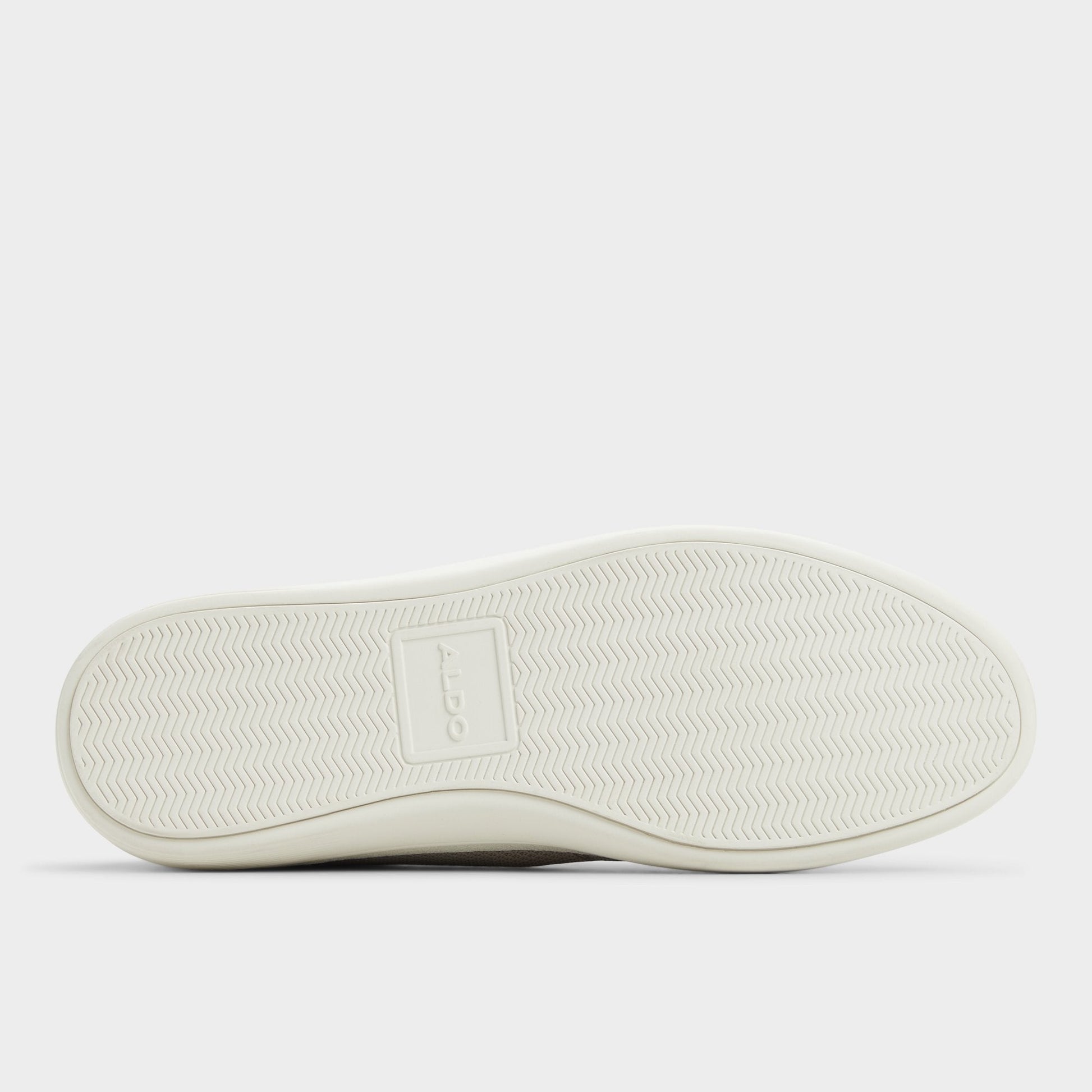 Finespec Light Grey Men's Low top - Low top sneaker Aldo Light grey