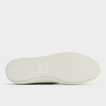 Finespec Light Grey Men's Low top - Low top sneaker Aldo Light grey