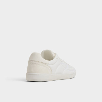 Thepitch White Men's Low top - Low top sneaker Aldo White