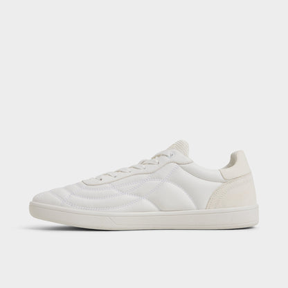 Thepitch White Men's Low top - Low top sneaker Aldo White
