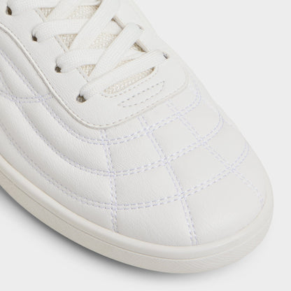 Thepitch White Men's Low top - Low top sneaker Aldo White