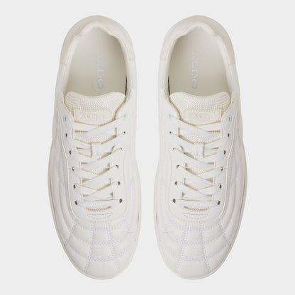 Thepitch White Men's Low top - Low top sneaker Aldo White