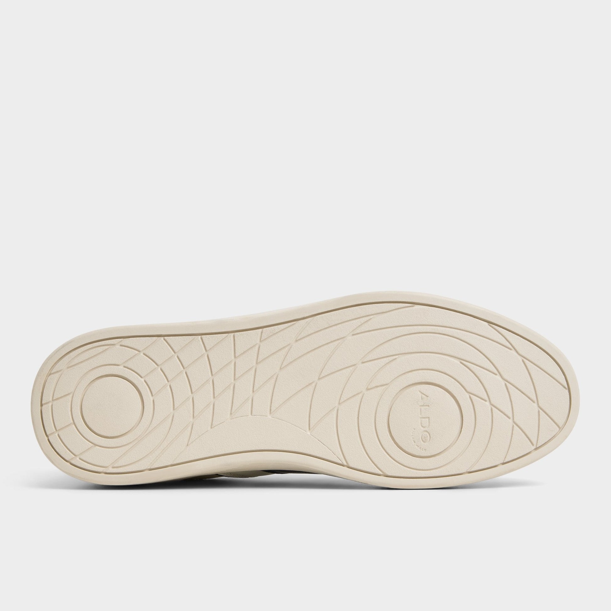 Elio White/Multi Men's Low top - Low top sneaker, Cup sole Aldo White/multi