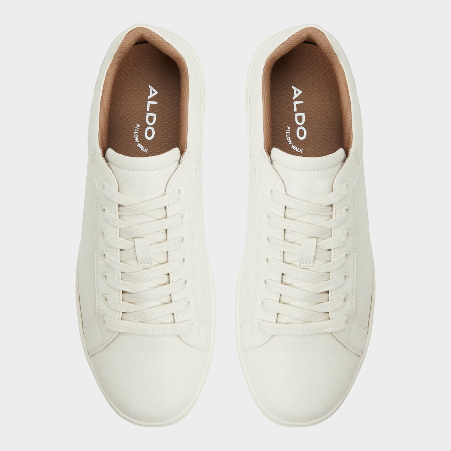 Poker Grey Multi Men's Low top - Low top sneaker Aldo Grey Multi