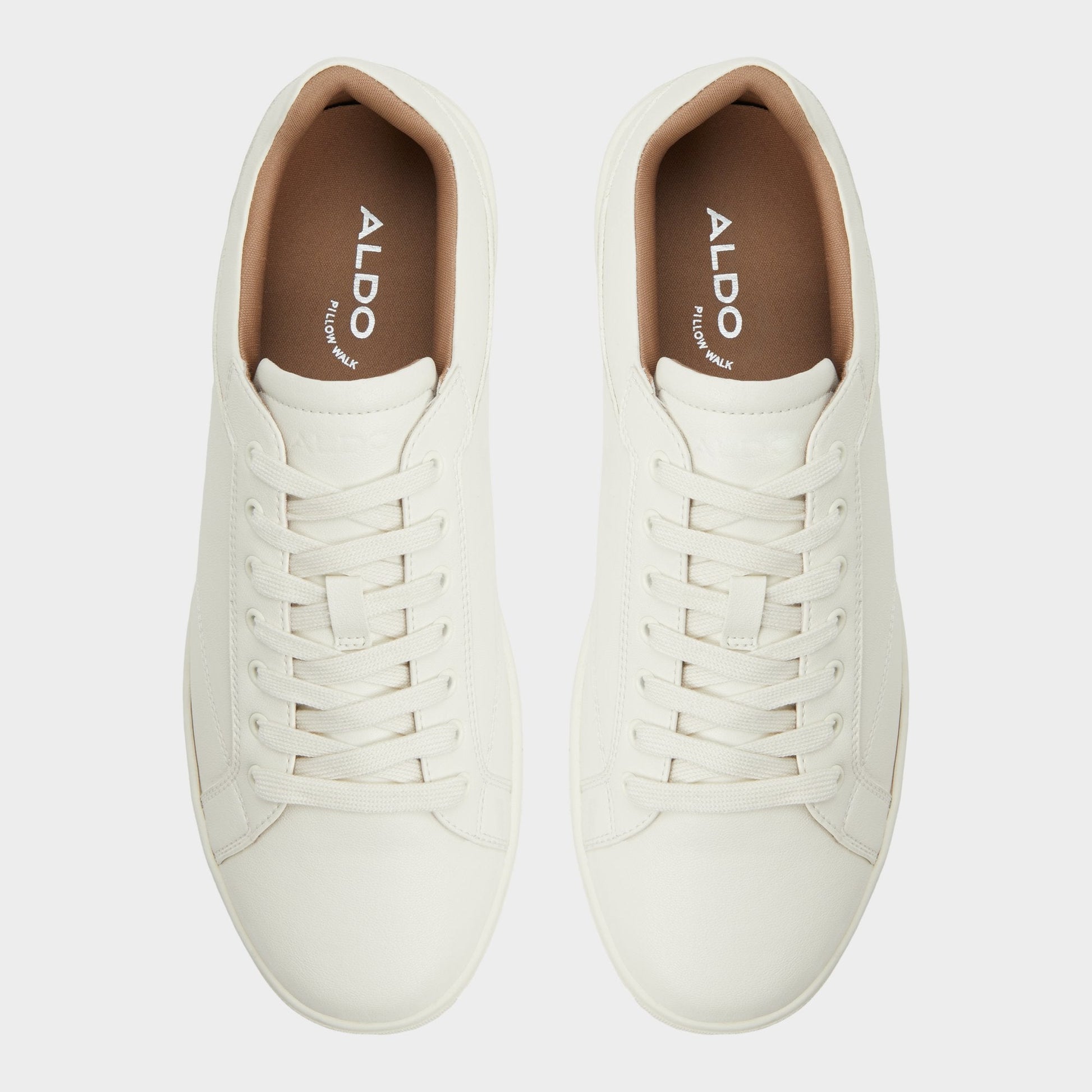 Poker Grey Multi Men's Low top - Low top sneaker Aldo Grey Multi
