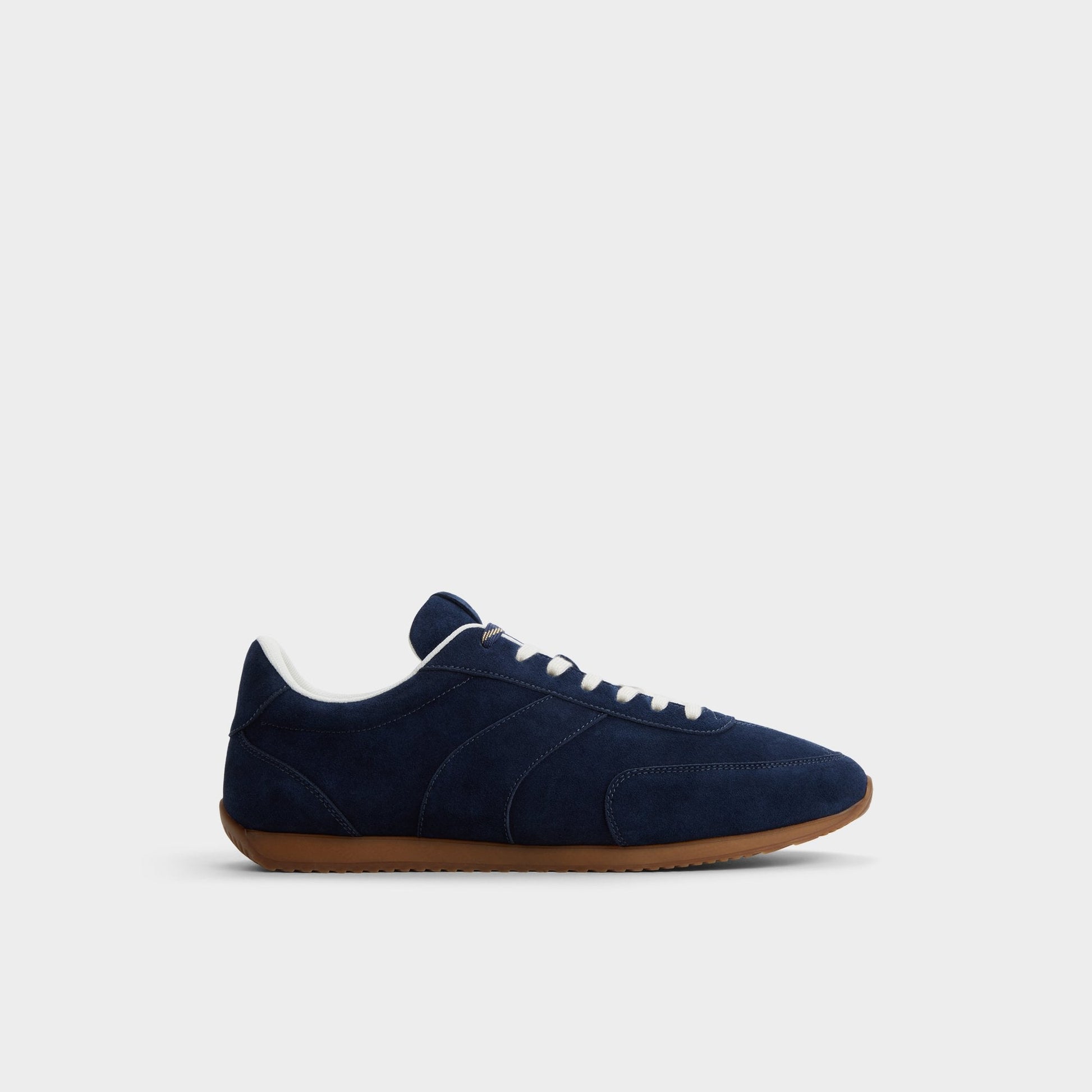 Nathaniell in Navy - Low top sneaker, Cup sole Aldo Navy