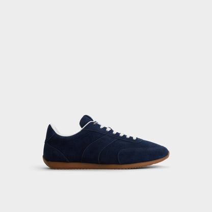 Nathaniell in Navy - Low top sneaker, Cup sole Aldo Navy