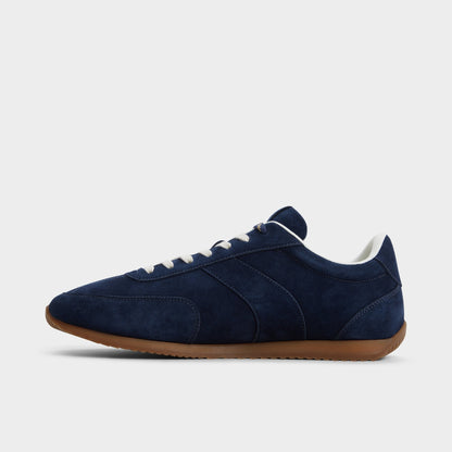 Nathaniell in Navy - Low top sneaker, Cup sole Aldo Navy