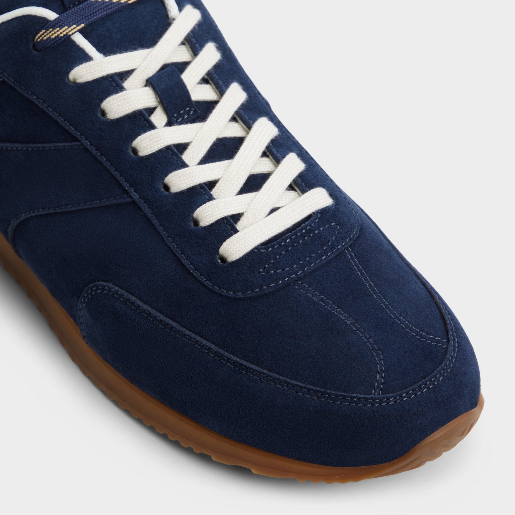 Nathaniell in Navy - Low top sneaker, Cup sole Aldo Navy