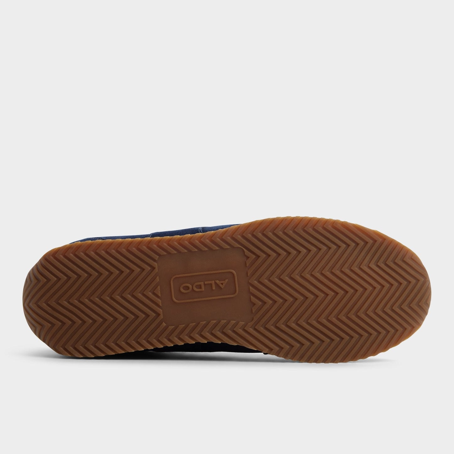 Nathaniell in Navy - Low top sneaker, Cup sole Aldo Navy