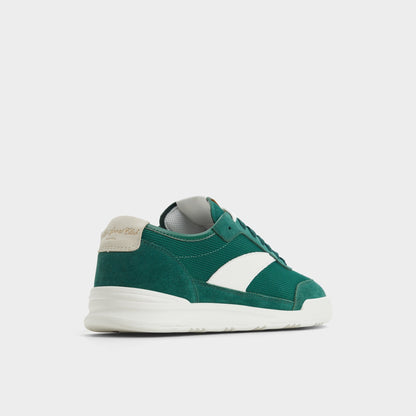 Clubmtl Bright Green Men's Low top - Low top sneaker Aldo Bright Green