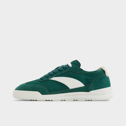 Clubmtl Bright Green Men's Low top - Low top sneaker Aldo Bright Green