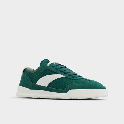 Clubmtl Bright Green Men's Low top - Low top sneaker Aldo Bright Green