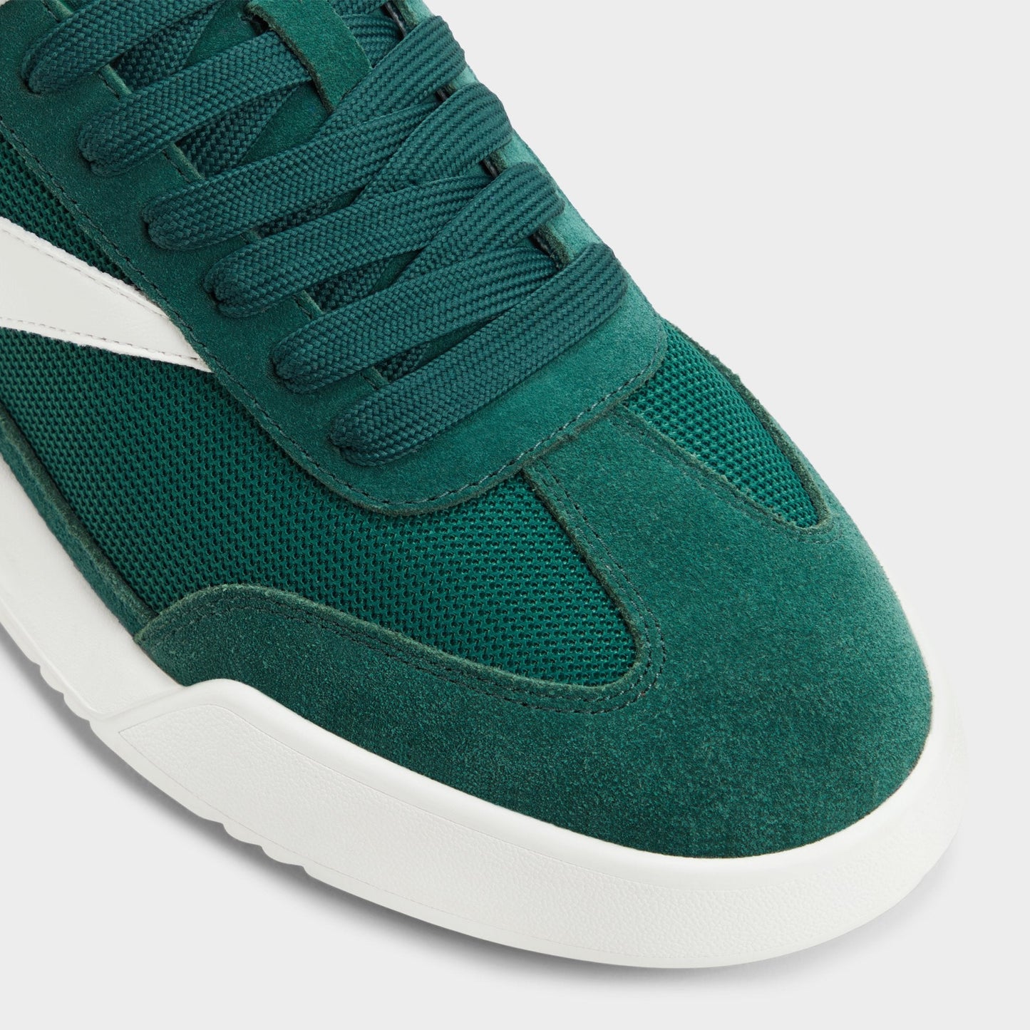 Clubmtl Bright Green Men's Low top - Low top sneaker Aldo Bright Green