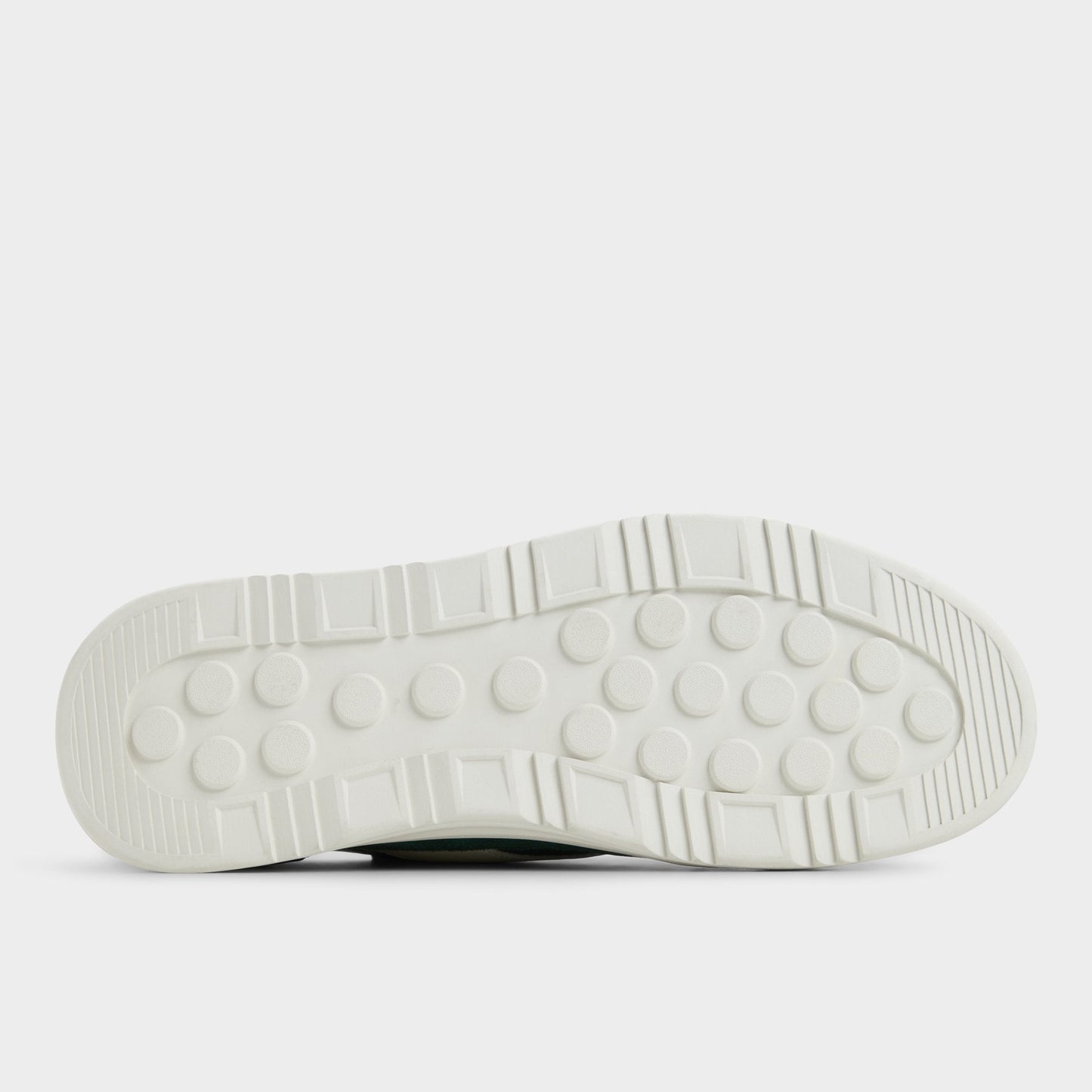 Clubmtl Bright Green Men's Low top - Low top sneaker Aldo Bright Green