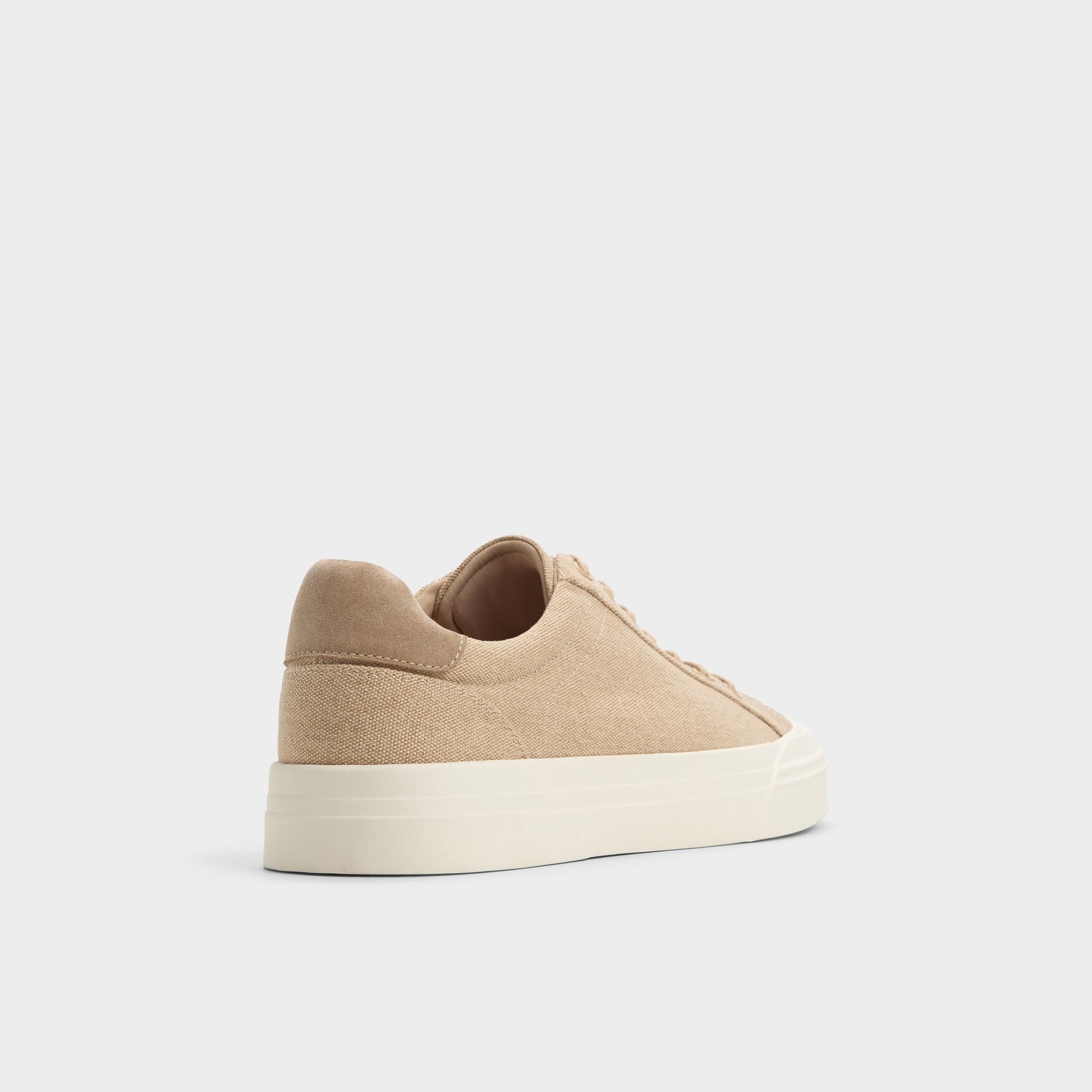 Wildside Natural Men's Low top - Low top sneaker Aldo Natural