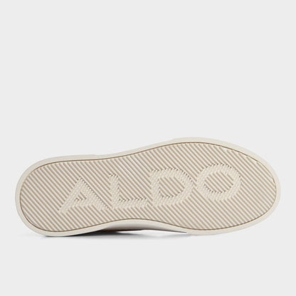 Wildside Natural Men's Low top - Low top sneaker Aldo Natural