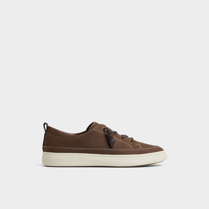 Tristin in Brown - Low top sneaker, Cup sole Aldo Brown
