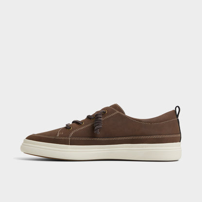 Tristin in Brown - Low top sneaker, Cup sole Aldo Brown