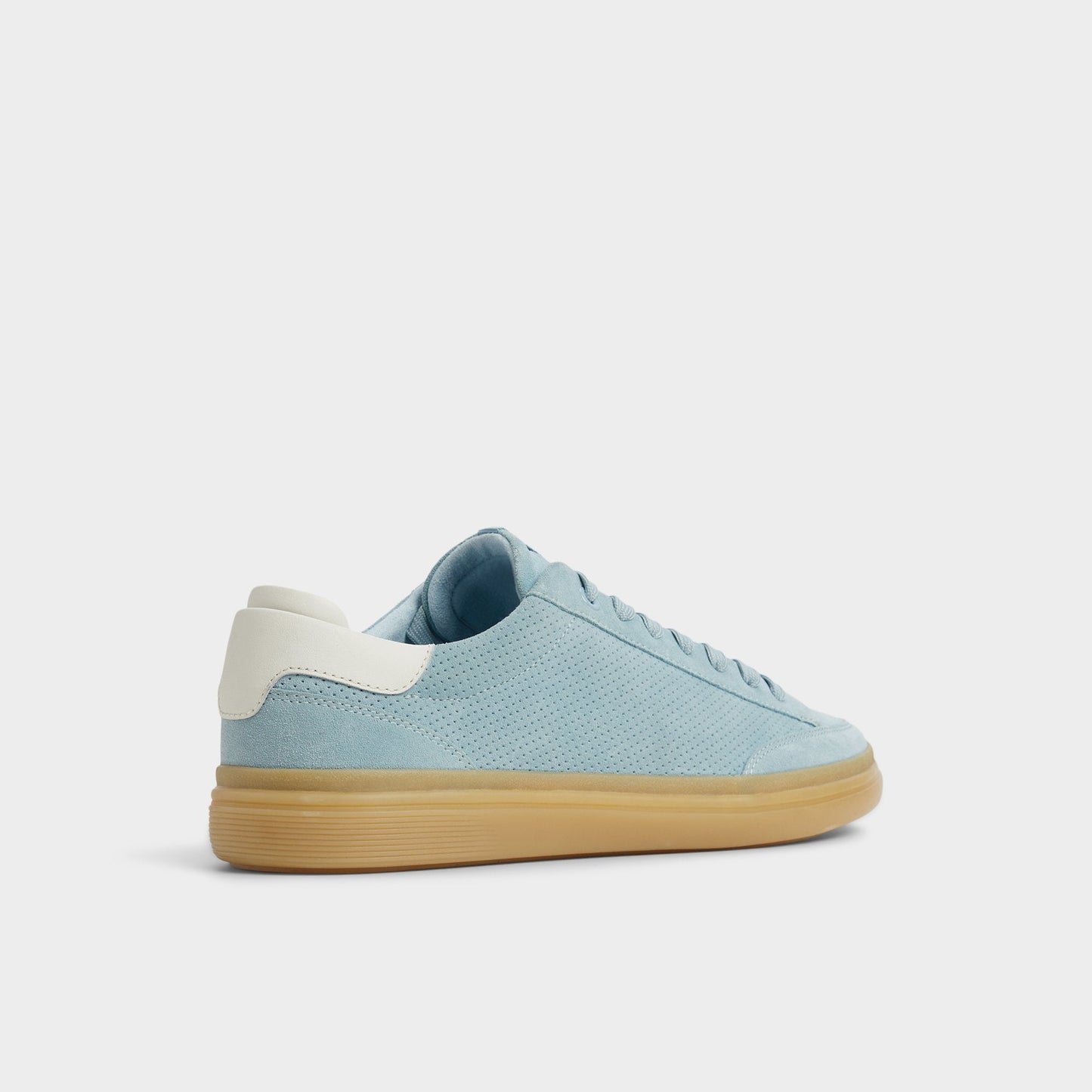 Stepup Light Blue Men's Low top - Low top sneaker Aldo Light Blue