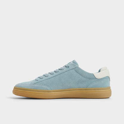 Stepup Light Blue Men's Low top - Low top sneaker Aldo Light Blue