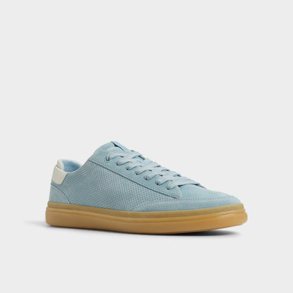 Stepup Light Blue Men's Low top - Low top sneaker Aldo Light Blue