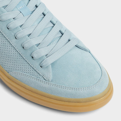 Stepup Light Blue Men's Low top - Low top sneaker Aldo Light Blue