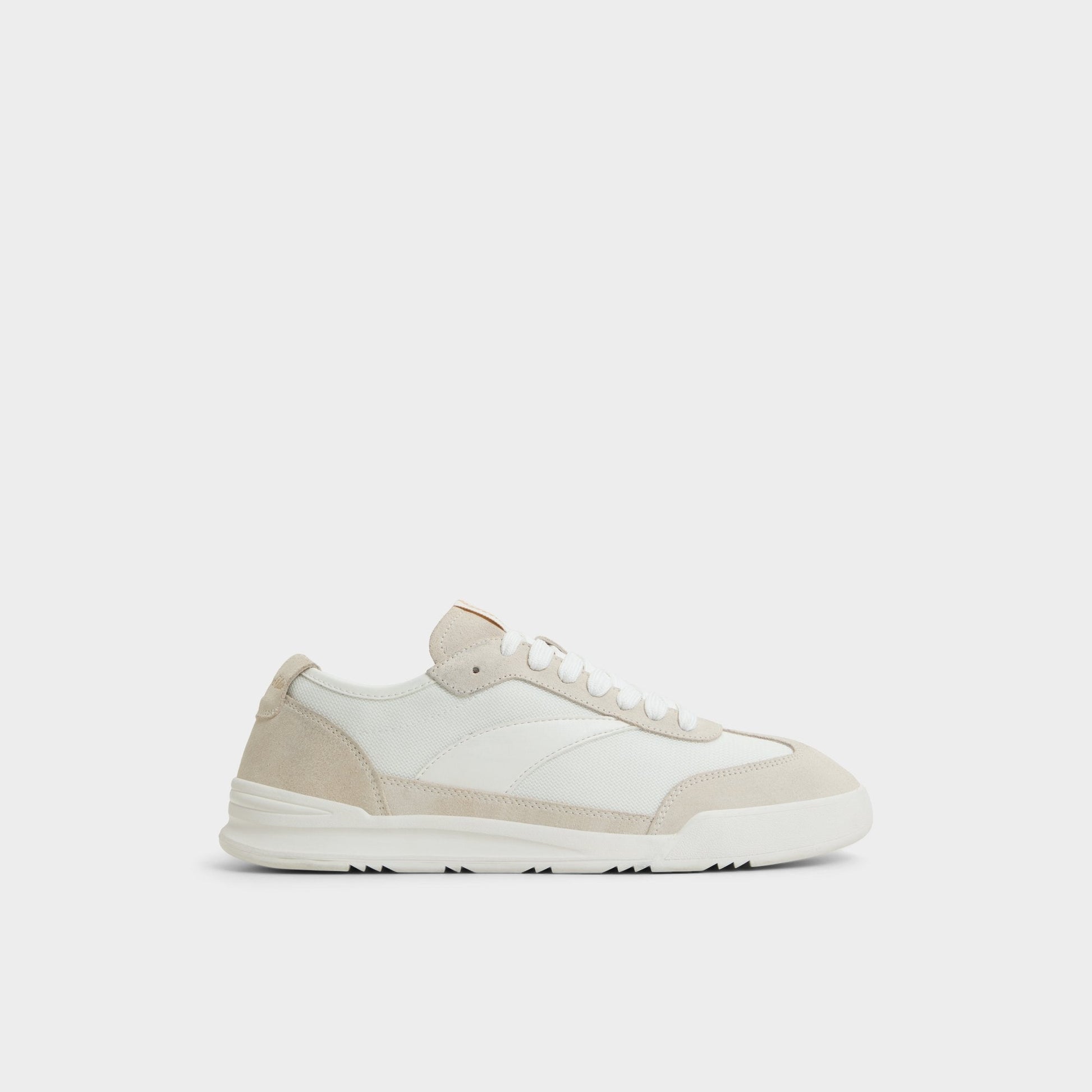 Clubmtl White Men's Low top - Low top sneaker Aldo White