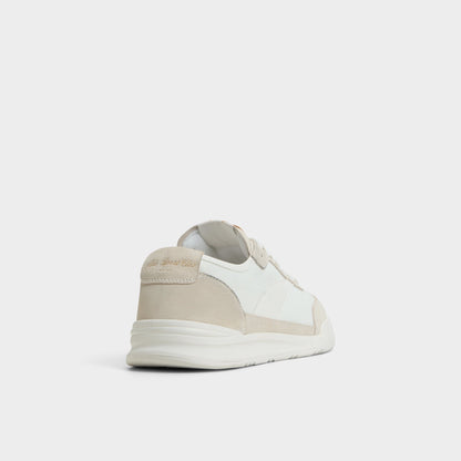 Clubmtl White Men's Low top - Low top sneaker Aldo White