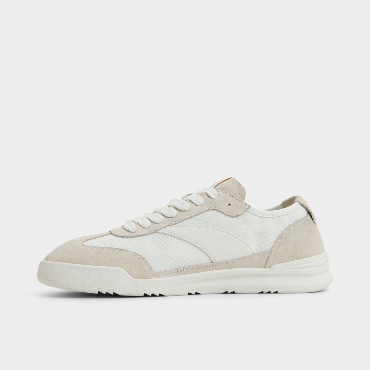Clubmtl White Men's Low top - Low top sneaker Aldo White