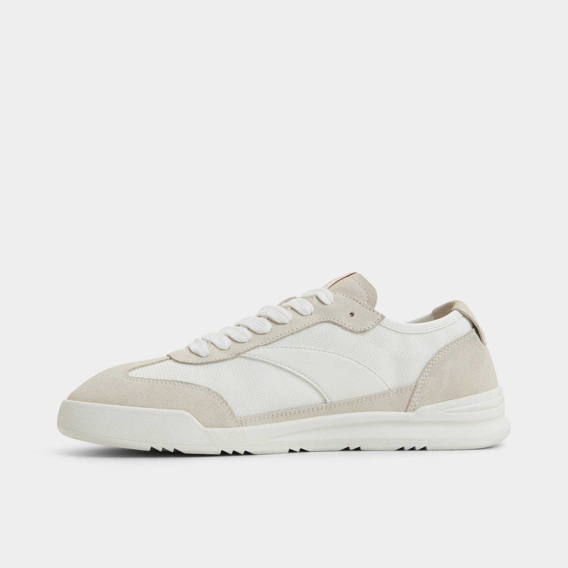 Clubmtl White Men's Low top - Low top sneaker Aldo White