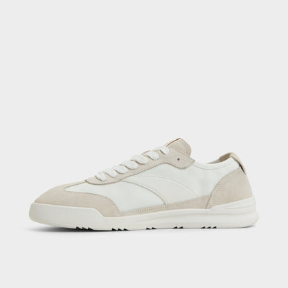 Clubmtl White Men's Low top - Low top sneaker Aldo White