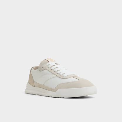 Clubmtl White Men's Low top - Low top sneaker Aldo White