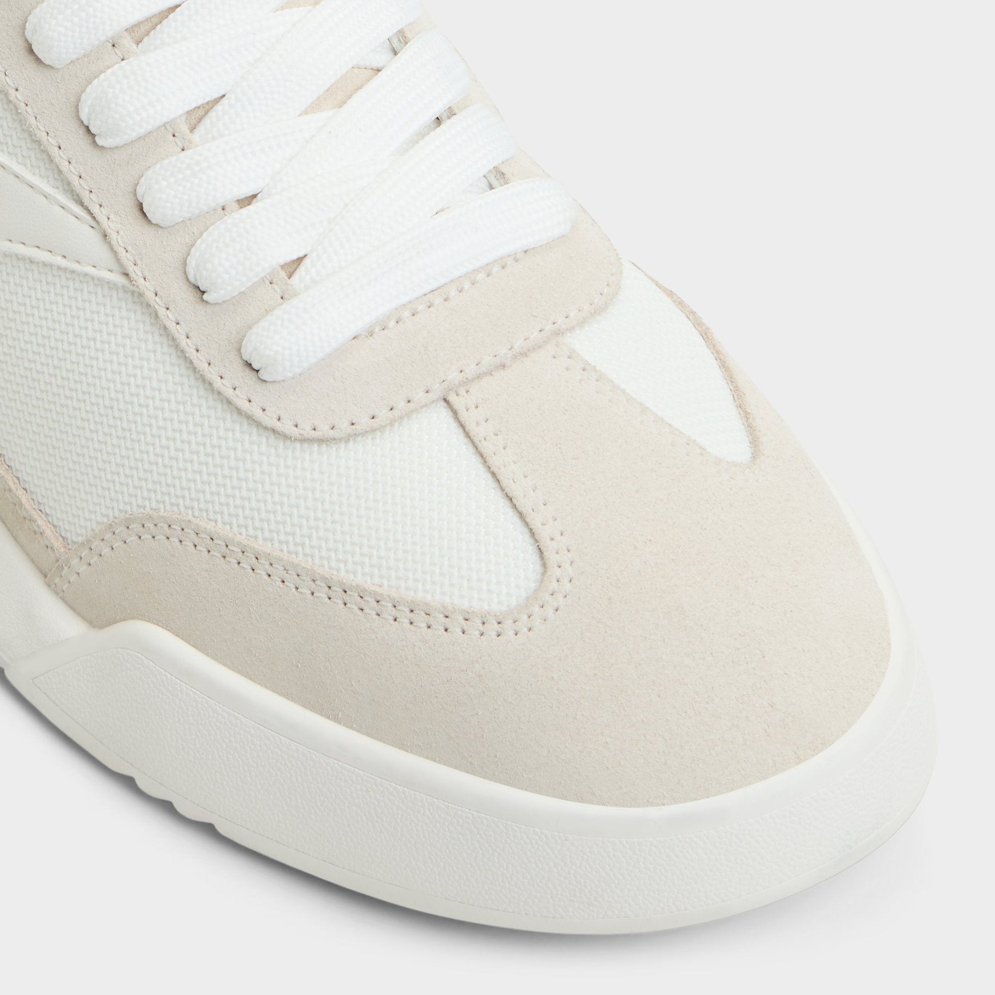 Clubmtl White Men's Low top - Low top sneaker Aldo White