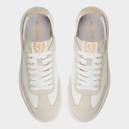 Clubmtl White Men's Low top - Low top sneaker Aldo White