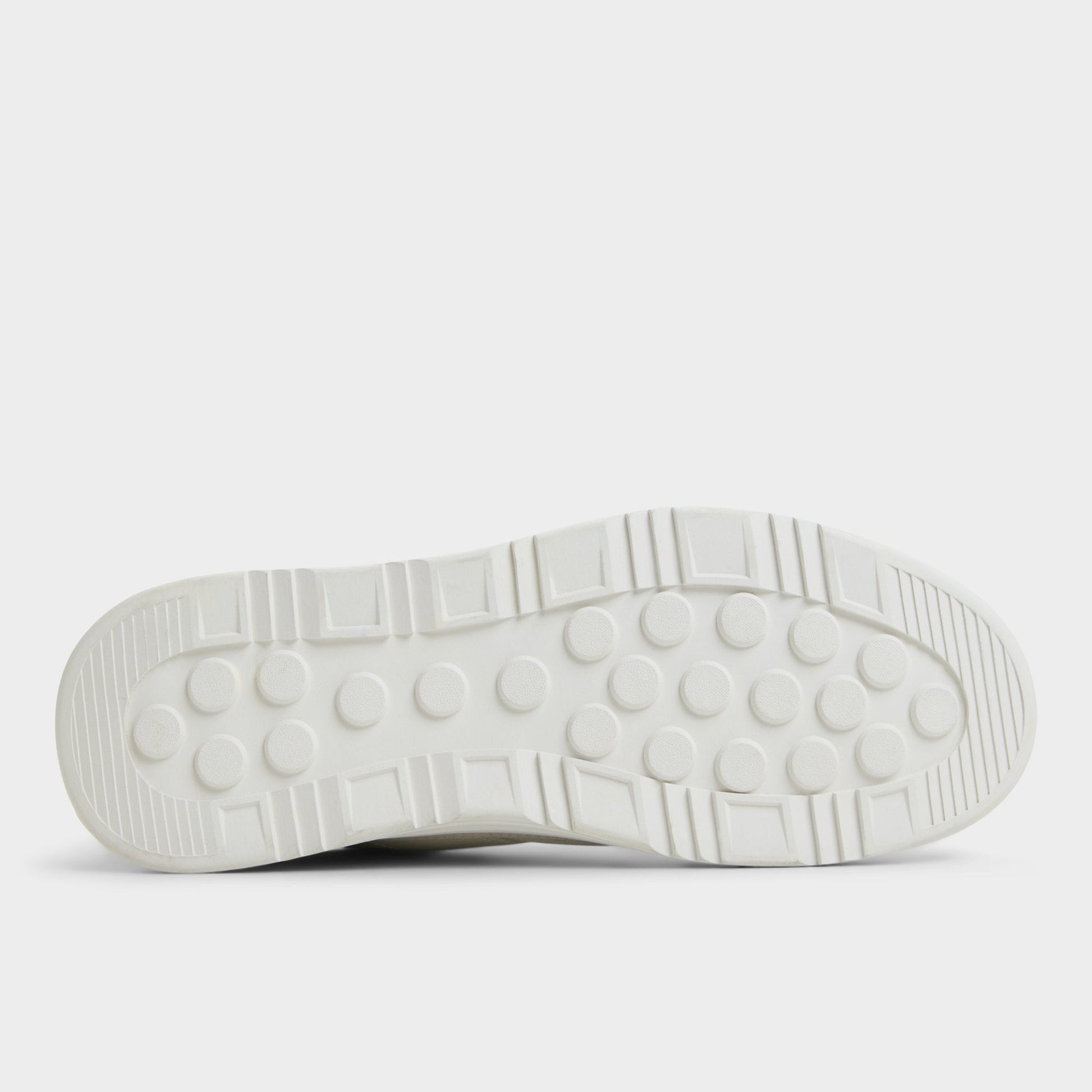 Clubmtl White Men's Low top - Low top sneaker Aldo White