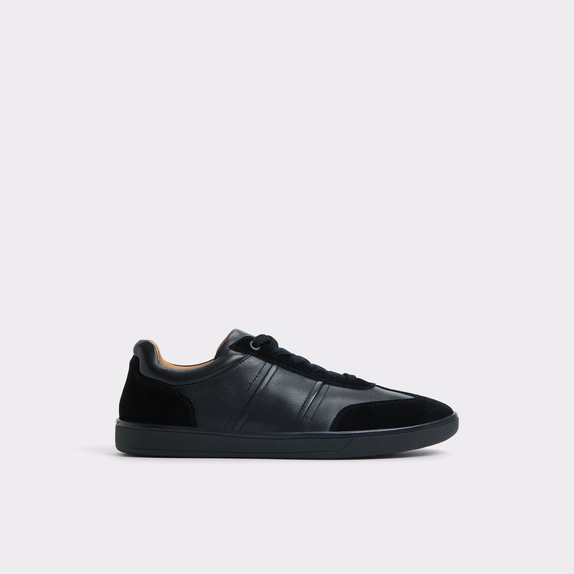 Langston Black Men's Low top - Low top sneaker Aldo Black