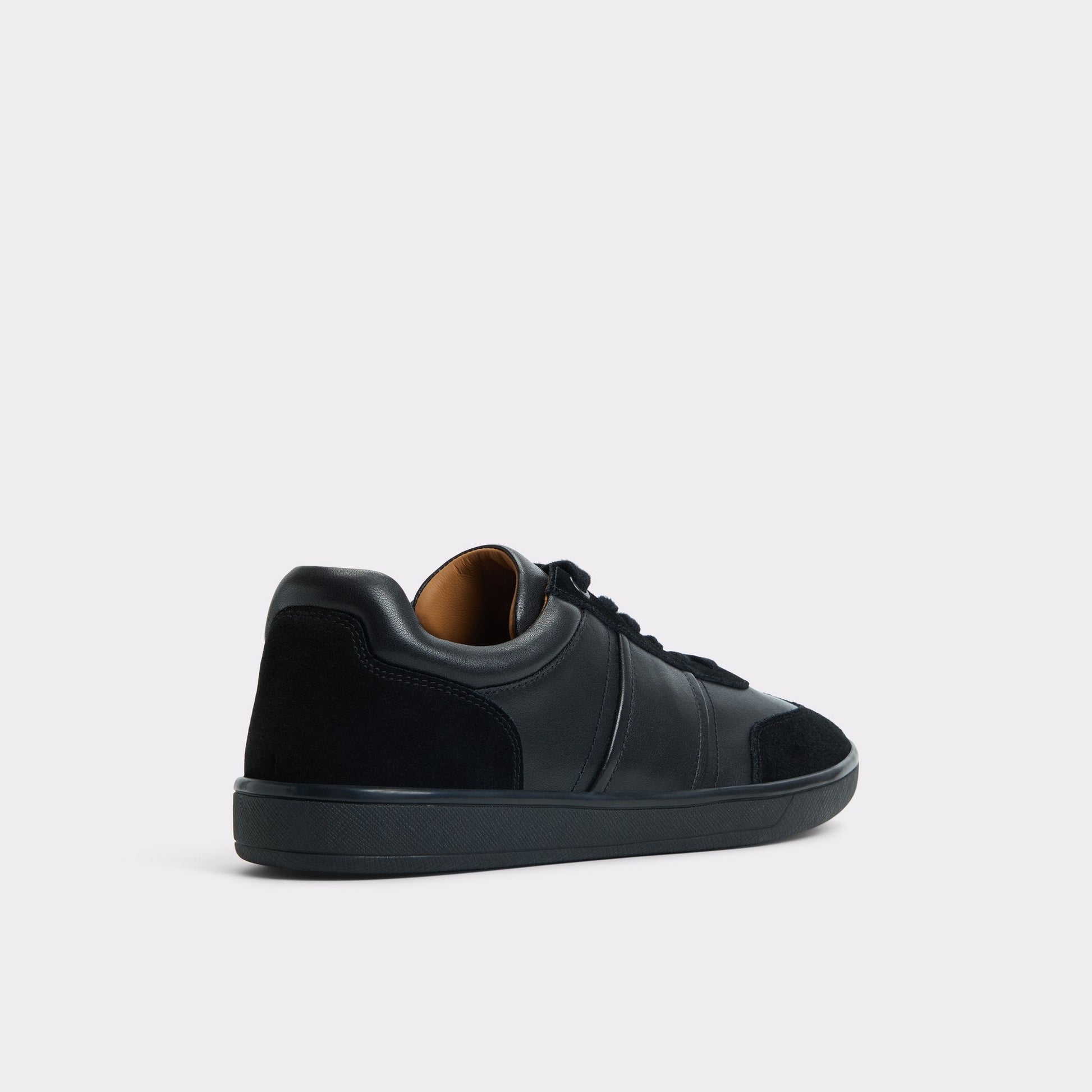 Langston Black Men's Low top - Low top sneaker Aldo Black
