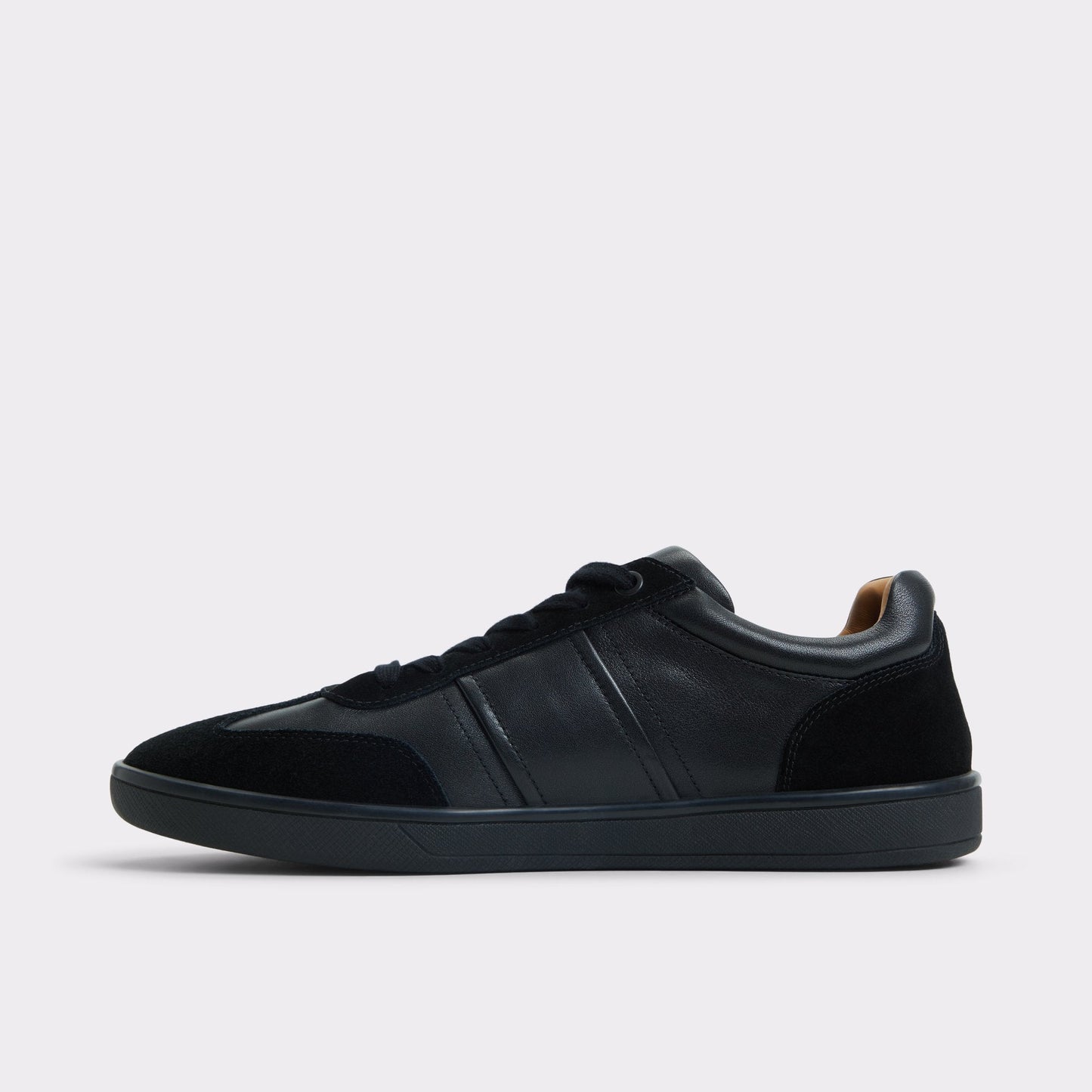 Langston Black Men's Low top - Low top sneaker Aldo Black