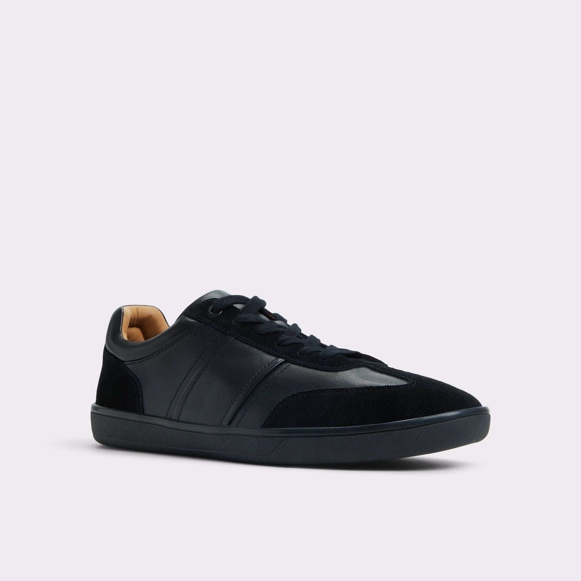 Langston Black Men's Low top - Low top sneaker Aldo Black
